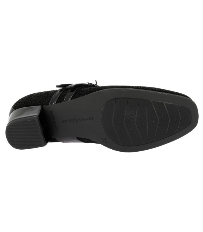 ZAPATO DE VESTIR MUJER DOCTOR CUTILLAS 81755 